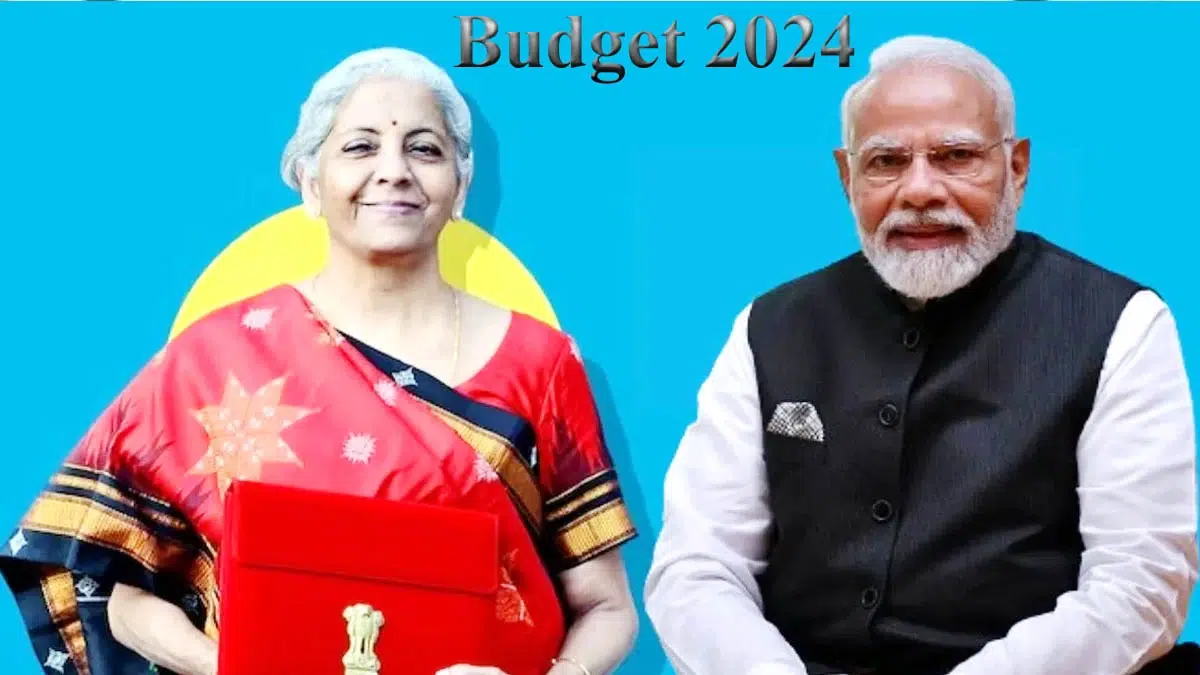 Budget 2024