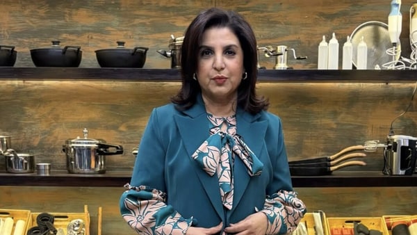 Celebrity Master Cheff