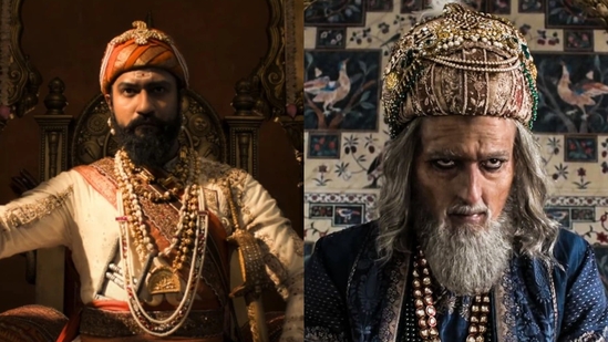 Chhaava