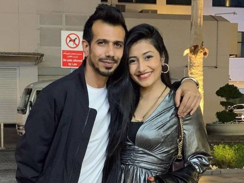 Yuzvendra Chahal