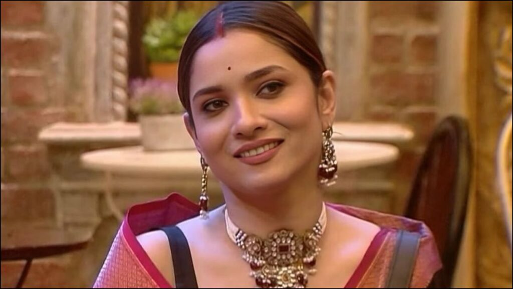 Ankita Lokhande
