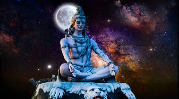Mahashivratri 2025