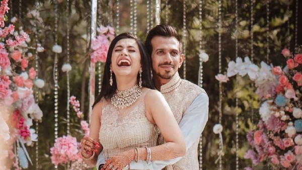 Yuzvendra Chahal