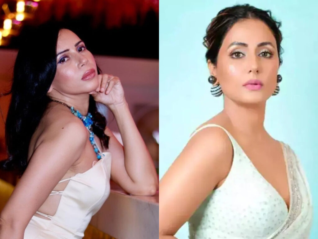 Rozlyn Khan