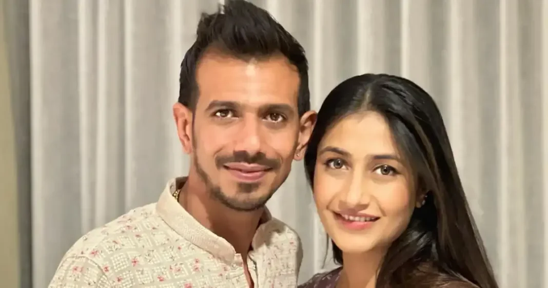 Yuzvendra Chahal