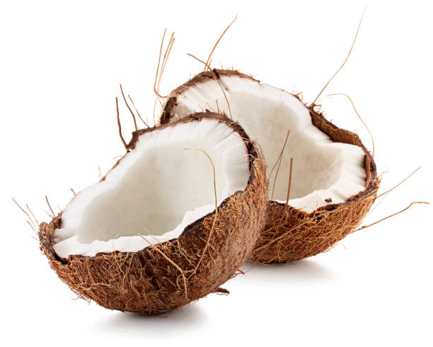 Coconut benefits