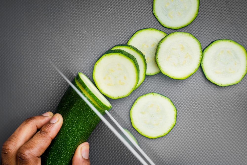 Cucumber Benefits