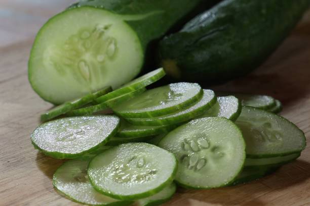 Cucumber Benefits