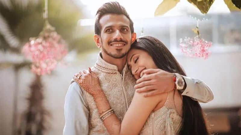 Yuzvendra-Dhanashree Divorce