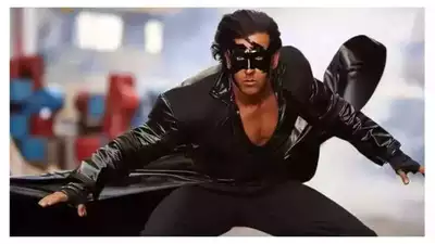 Krrish 4