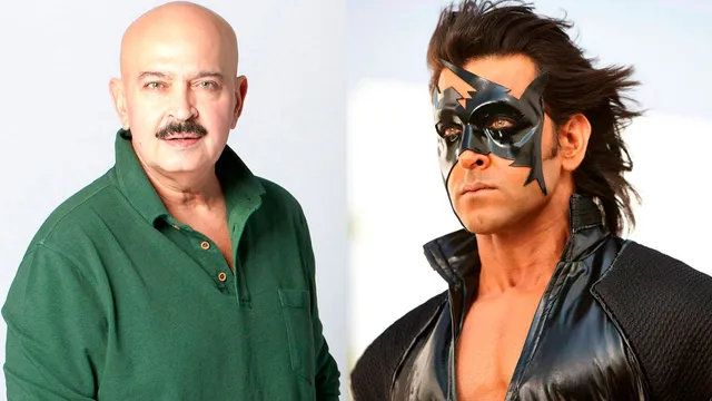 Krrish 4