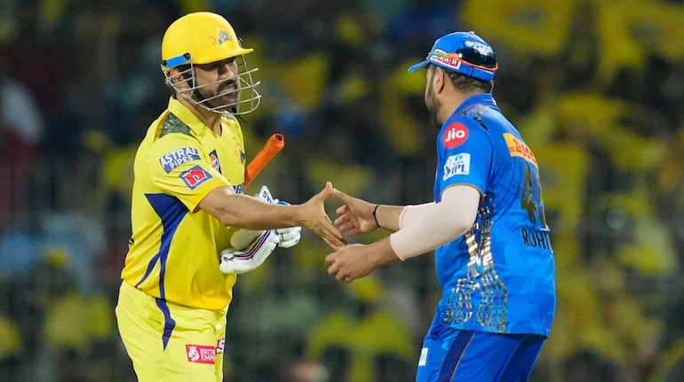 CSK