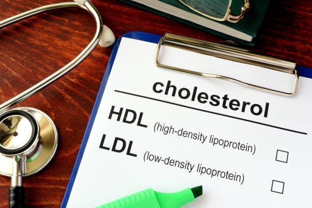 Bad Cholesterol