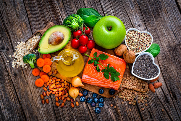 Bad Cholesterol