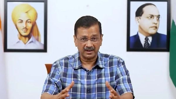 Arvind Kejariwal