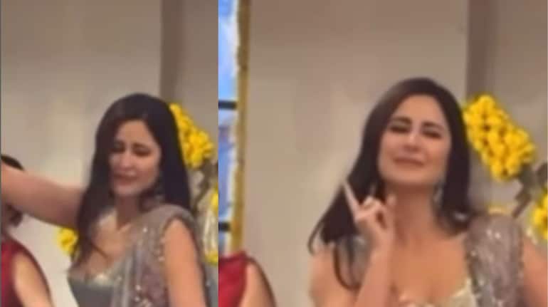Katrina Kaif