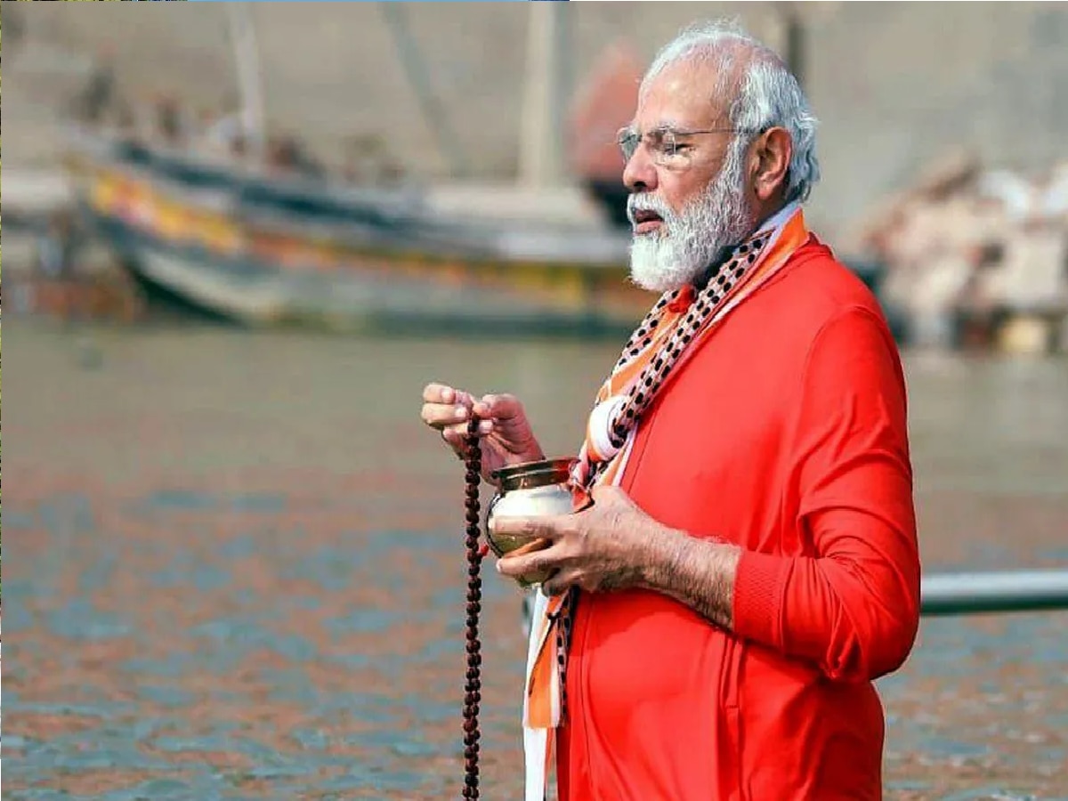 PM Modi