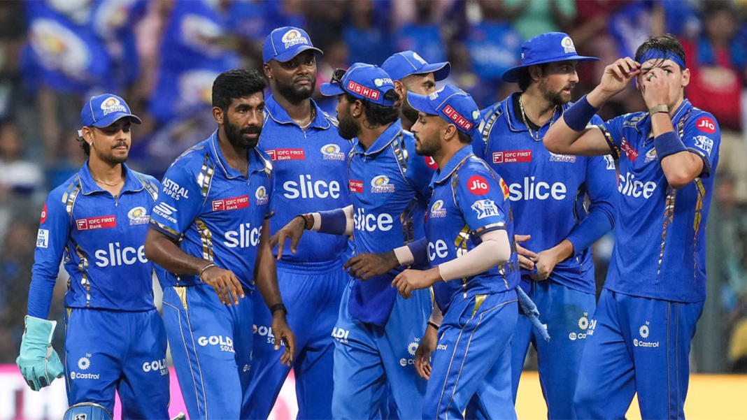 IPL 2025