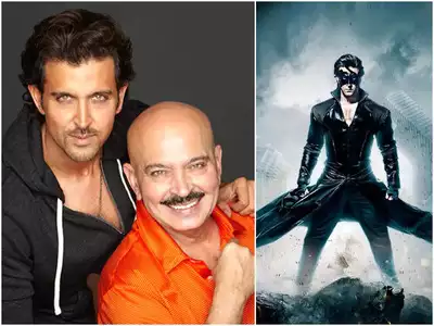 Krrish 4