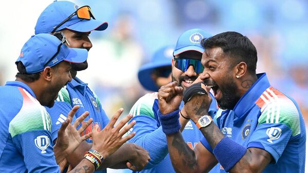 Ind vs NZ