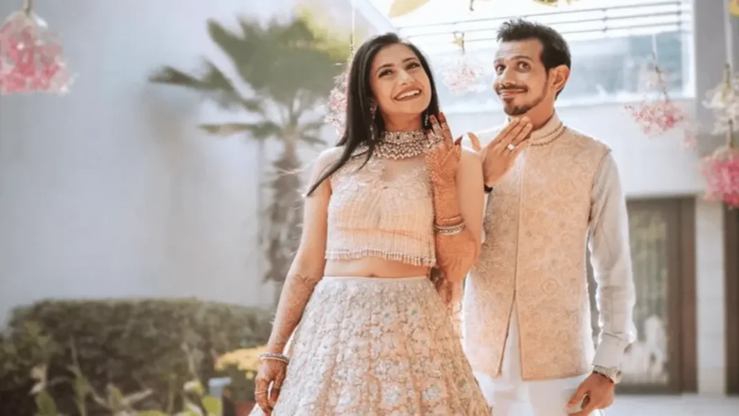 Yuzvendra-Dhanashree Divorce