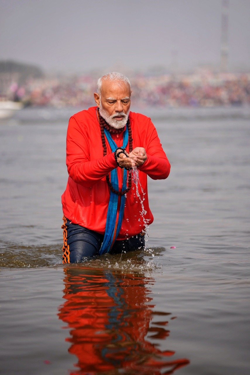 PM Modi
