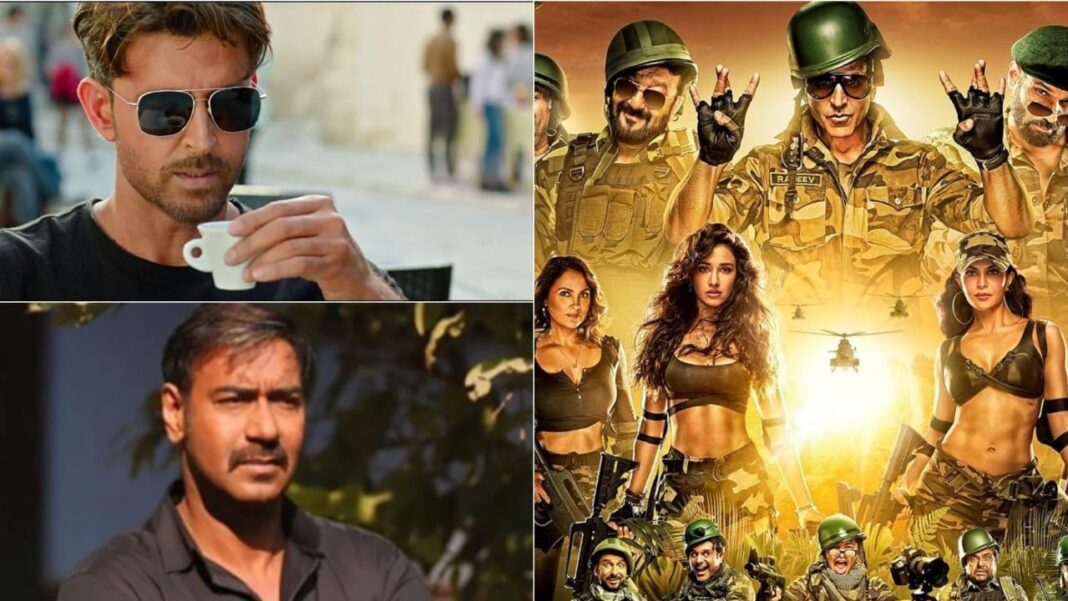 Bollywood