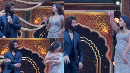 Kartik-Katrina