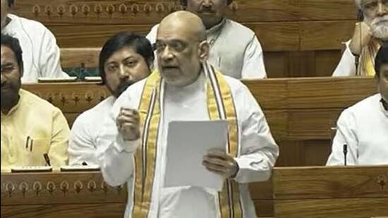 Immigration and Foreigners Bill 2025