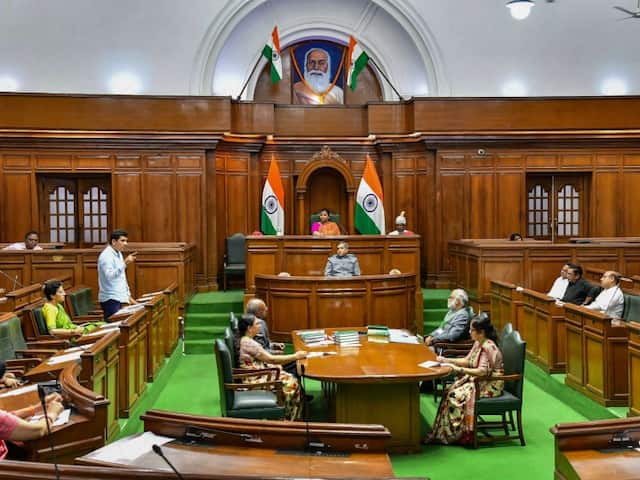(Delhi assembly)