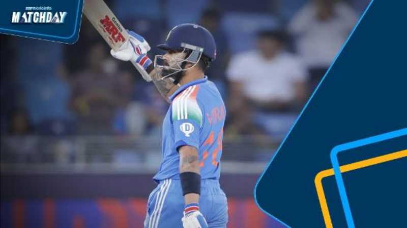 IND vs AUS