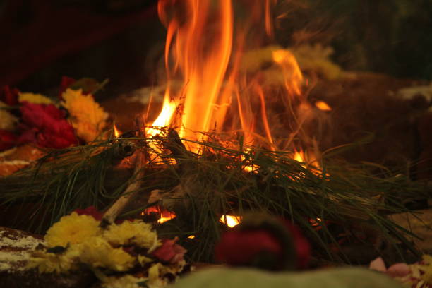 Holika Dahan 2025