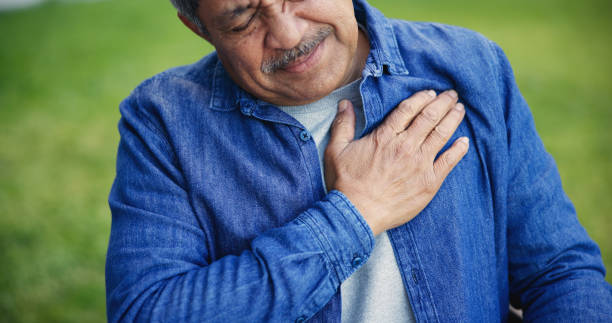 Heart Attack