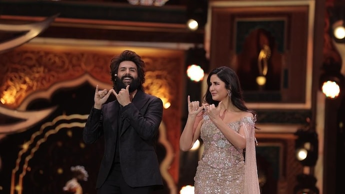 Kartik-Katrina
