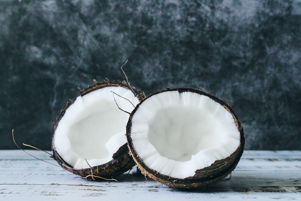 Coconut Benefits
