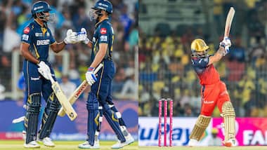 RCB vs GT