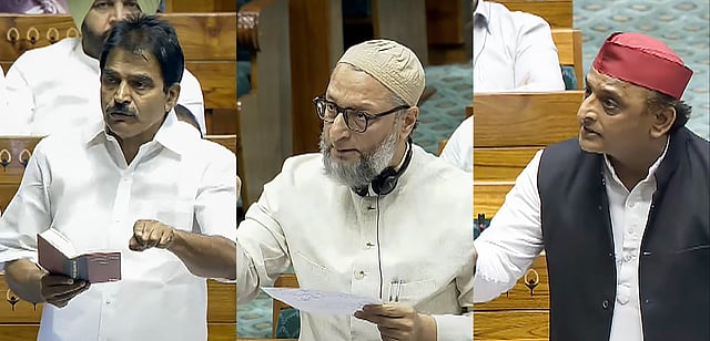 Waqf Bill