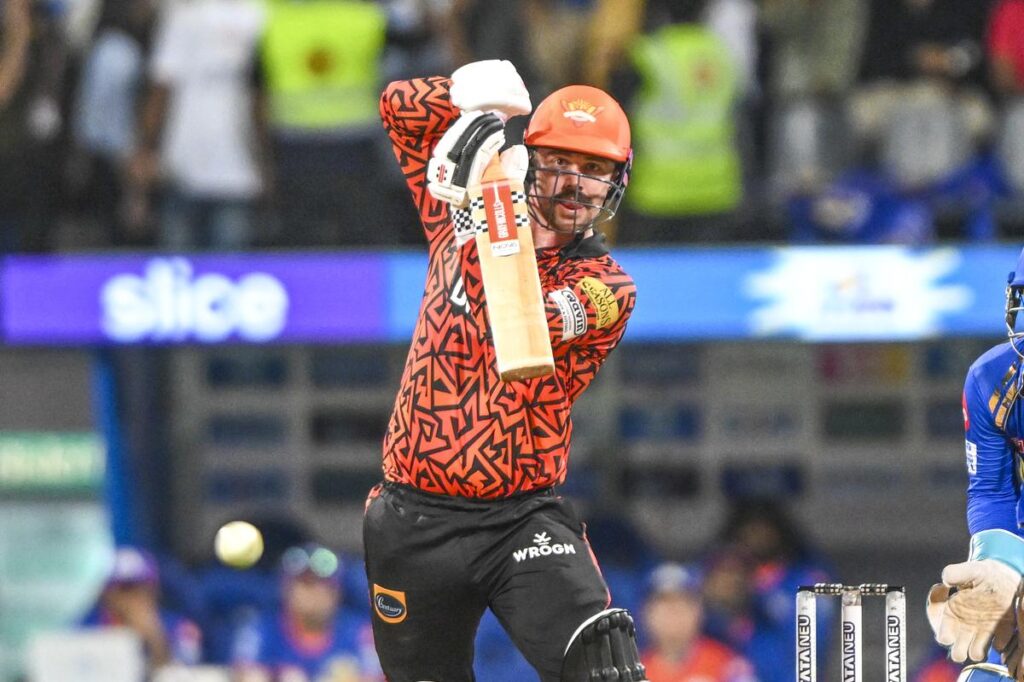 SRH vs GT