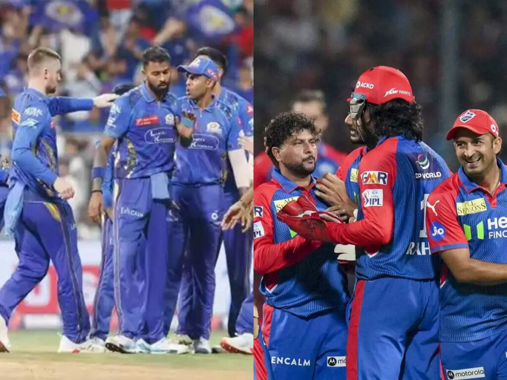 MI vs DC