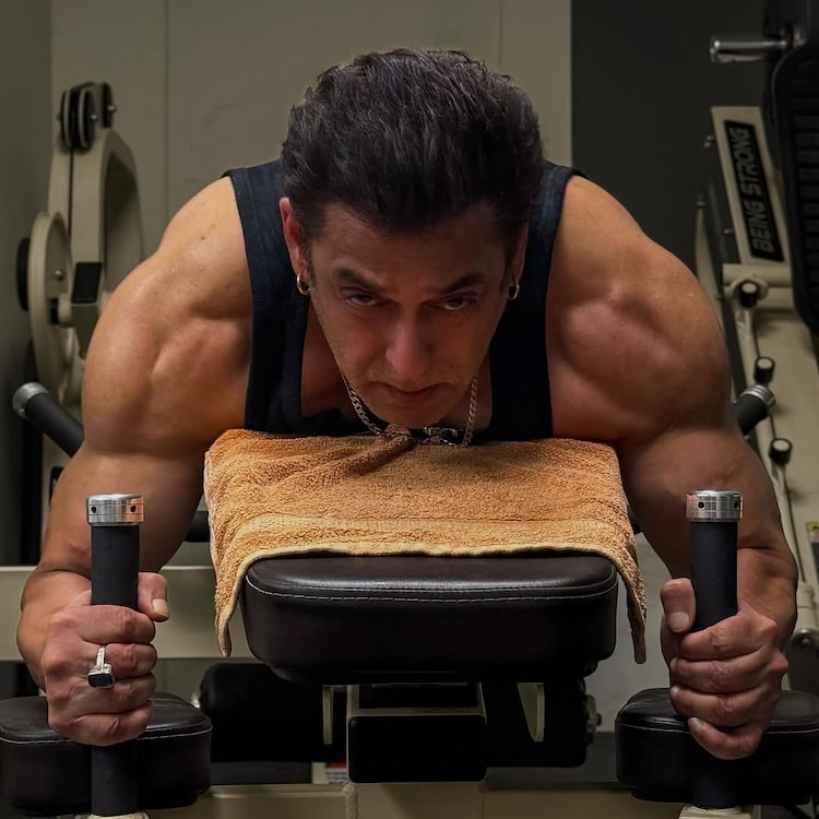 Salman Khan (Photo credit -google)