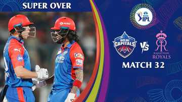Dc vs RR