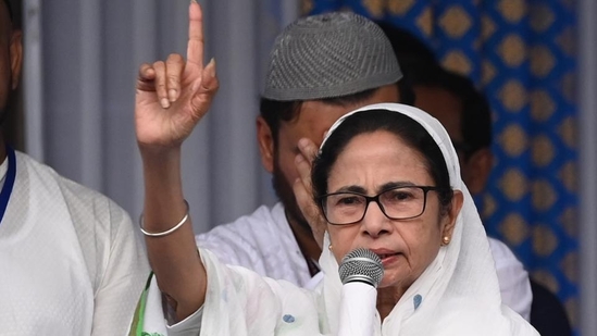 Mamta Banerjee