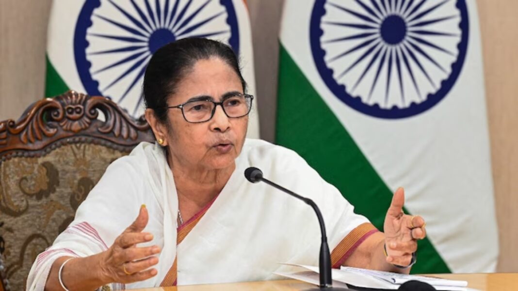 Mamta Banerjee