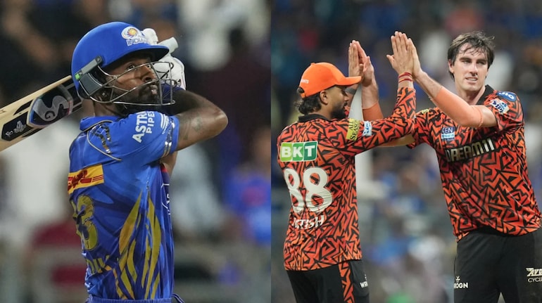 MI vs SRH