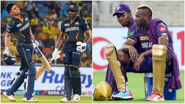 GT vs KKR
