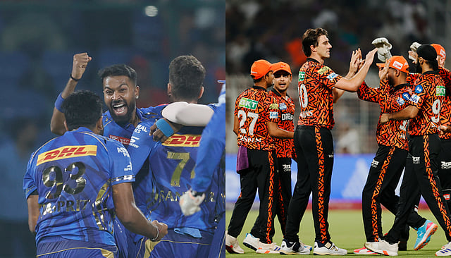 MI vs SRH