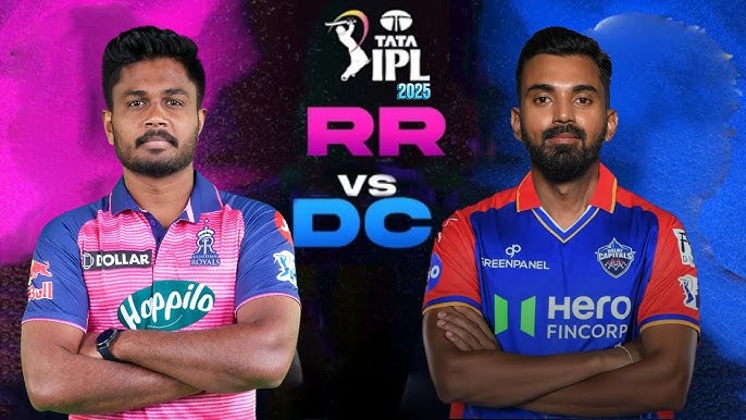 Dc vs RR