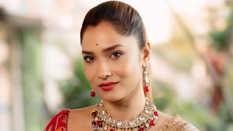 Pahalgam Attack and Ankita Lokhande 