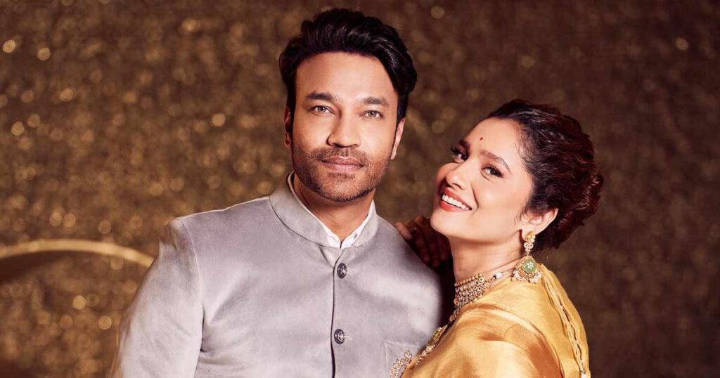 Pahalgam Attack and Ankita Lokhande 