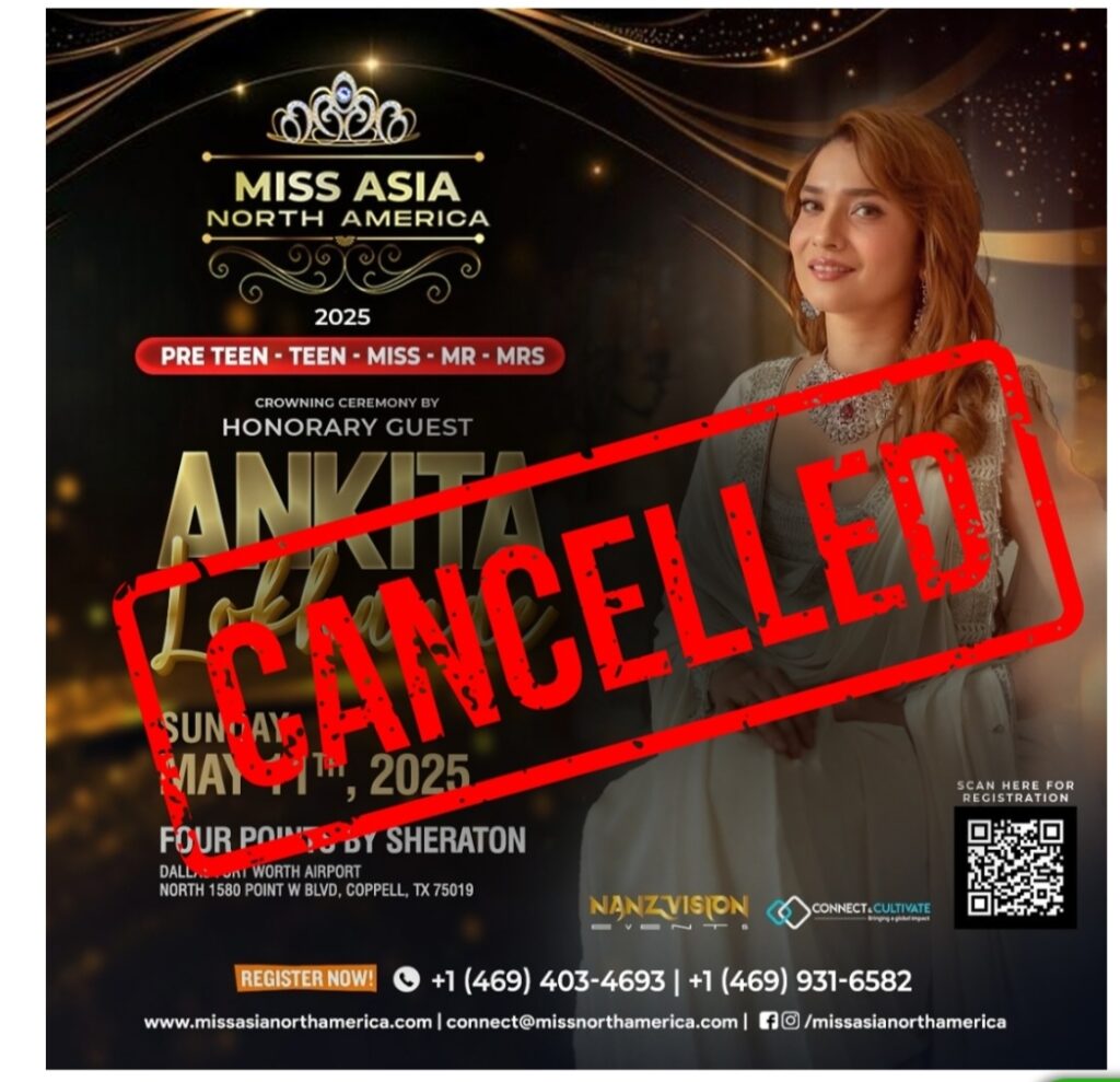 Pahalgam Attack and Ankita Lokhande 
